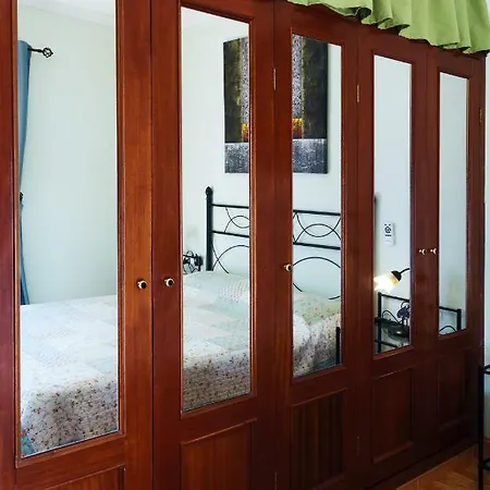Typical Canarian Daire Las Galletas