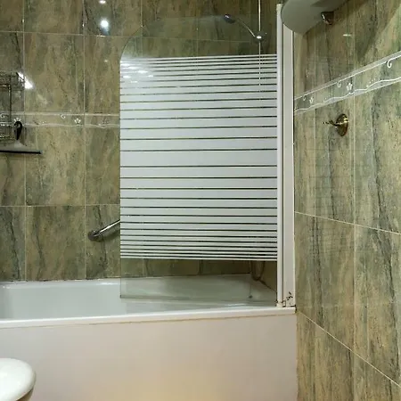 Typical Canarian Апартаменты Лас Гальетас